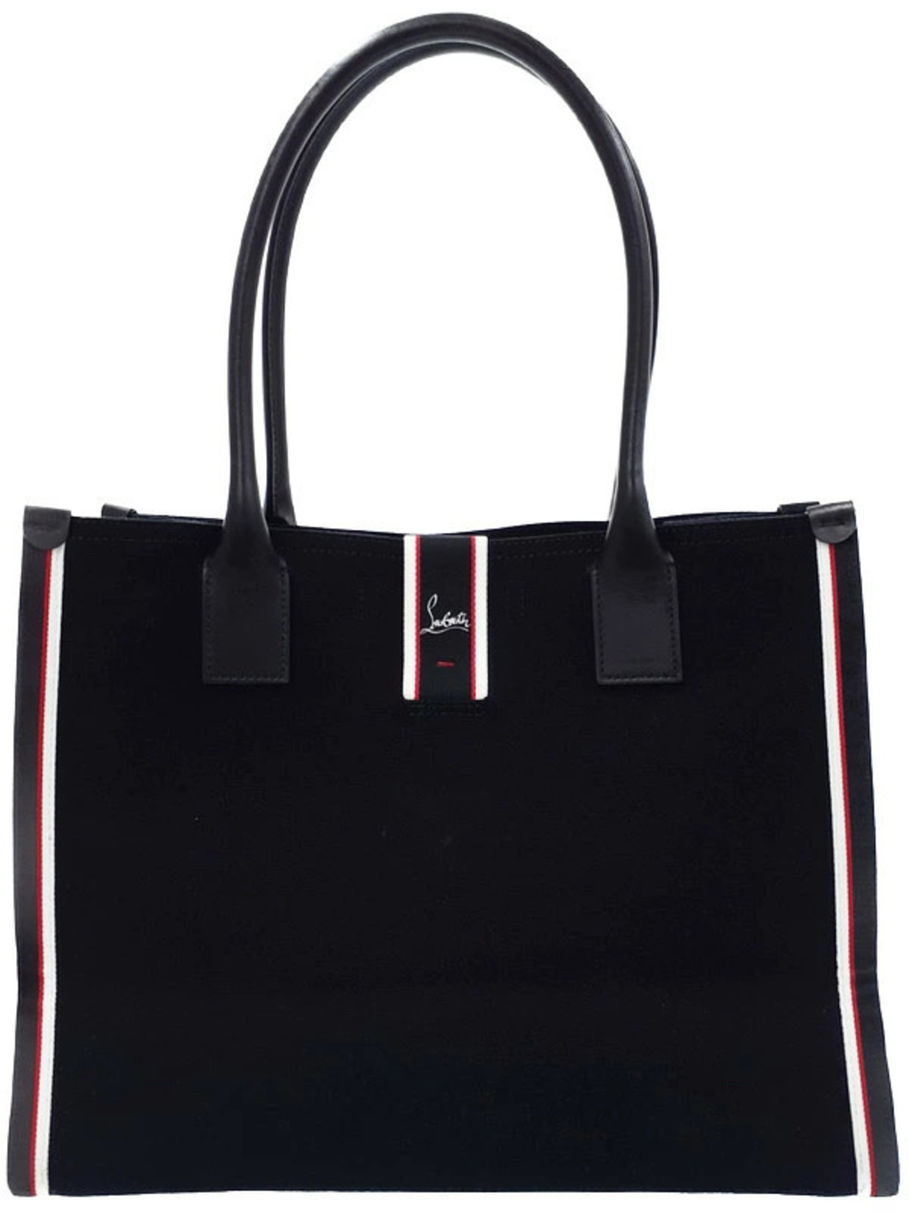 Christian Louboutin Nastroloubi L Tote Bag